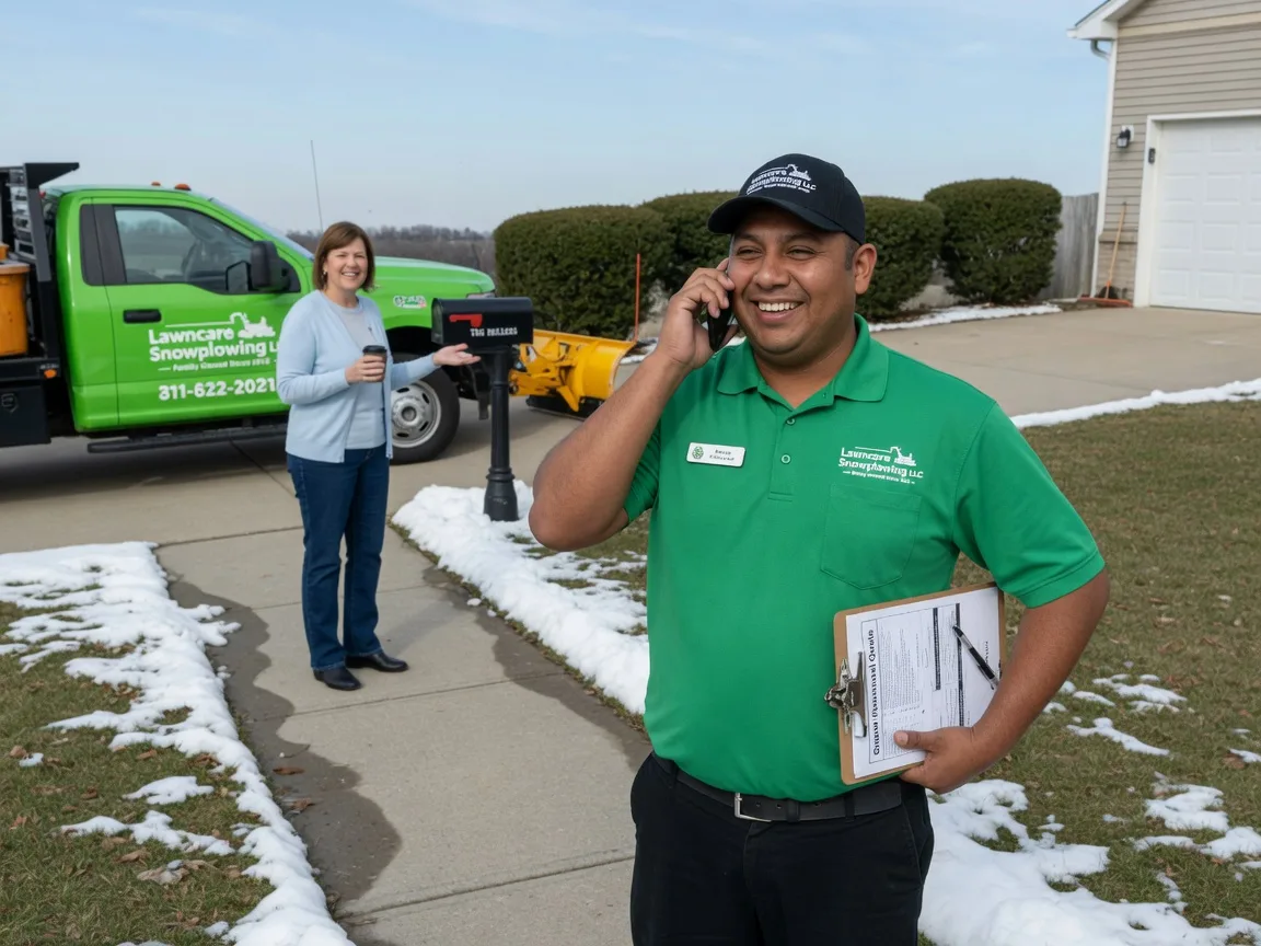Lawn Care Services By Expert Landscaper Scammon Bay, AK FAQs
